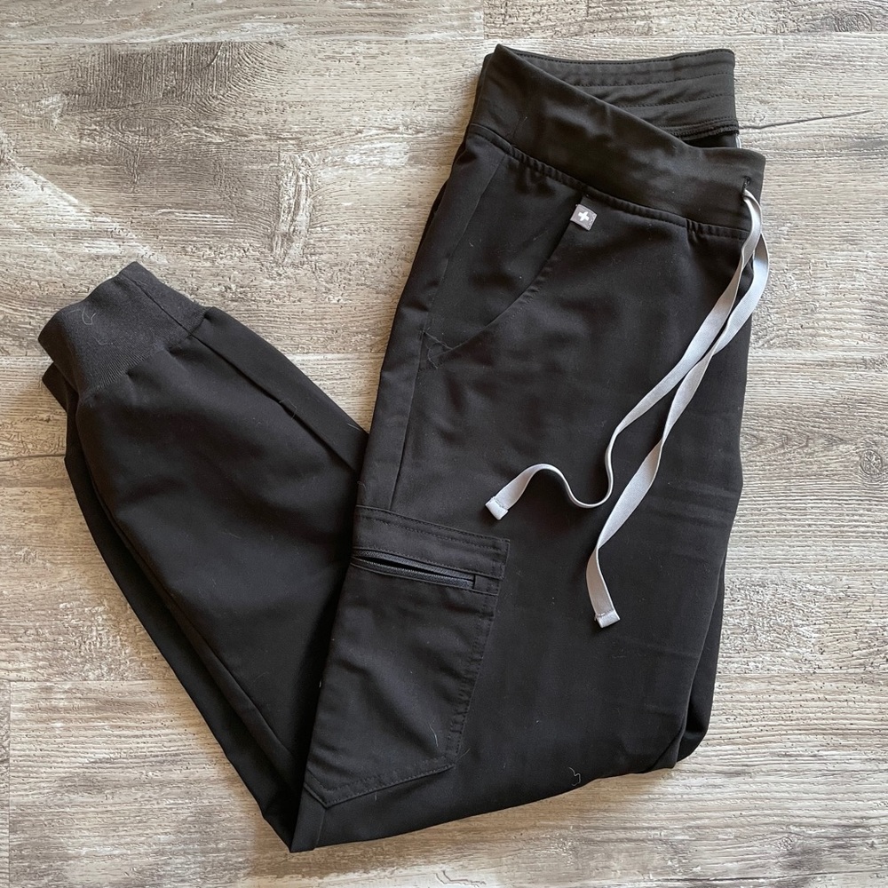 Figs Zamora Jogger Scrubs